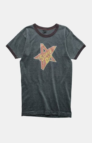 90s Super Dad Graphic T-Shirt image number 1