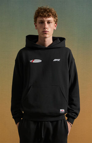 x Pacsun Miami Hoodie image number 1