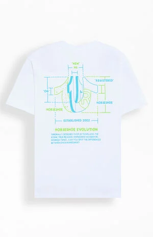 Registered Spec T-Shirt image number 1