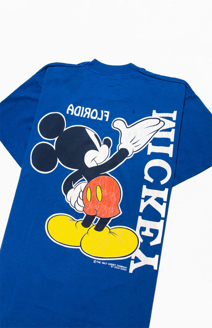 Mickey T-Shirt