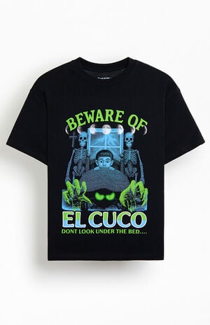 El Cuco T-Shirt image number 2