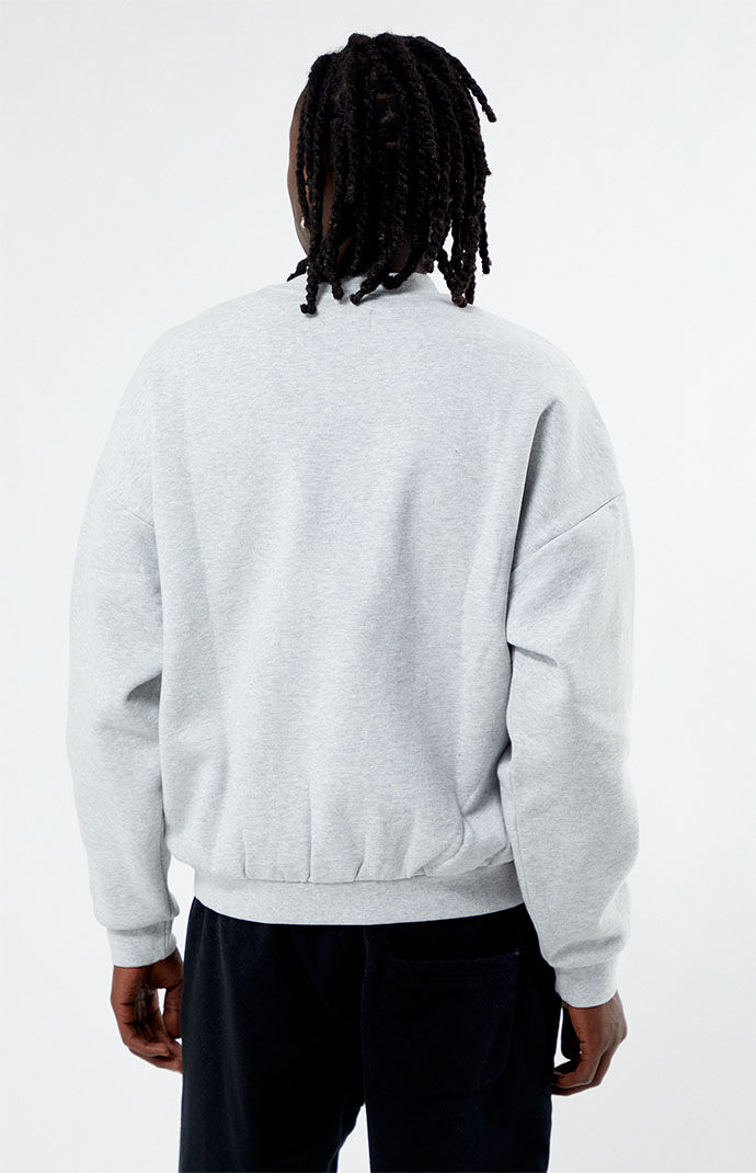 By PacSun Animal Logo Hoodie