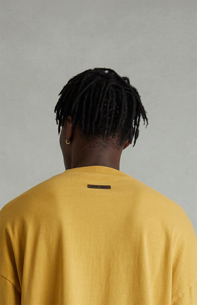 Fear of God ESSENTIALS Canyon '90s Long Sleeve T-Shirt