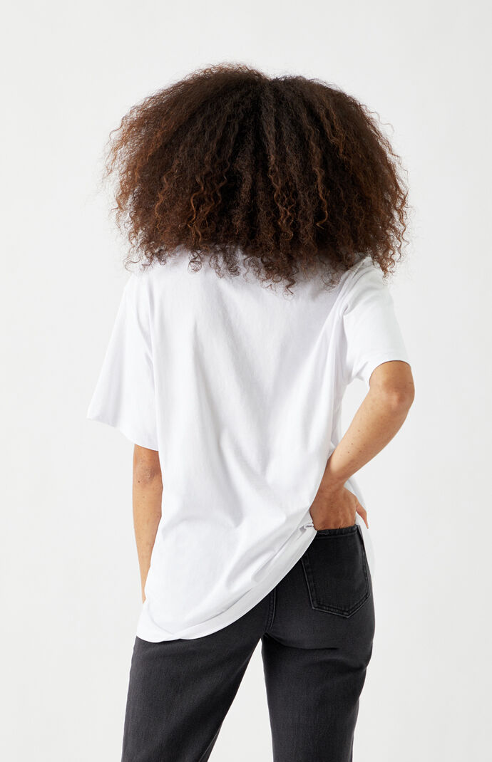 Sweet Escape Oversized T-Shirt