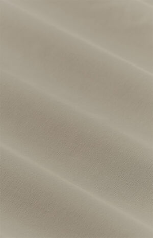 Essentials Dust Overshirt Jacket image number 7