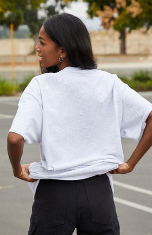 Malibu T-Shirt image number 4