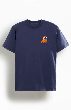 Wheelbarrow T-Shirt image number 2