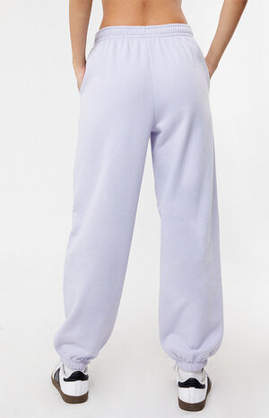 Pacific Sunwear Script Sweatpants image number 4