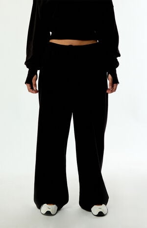 Active Grace Baggy Lounge Sweatpants image number 2