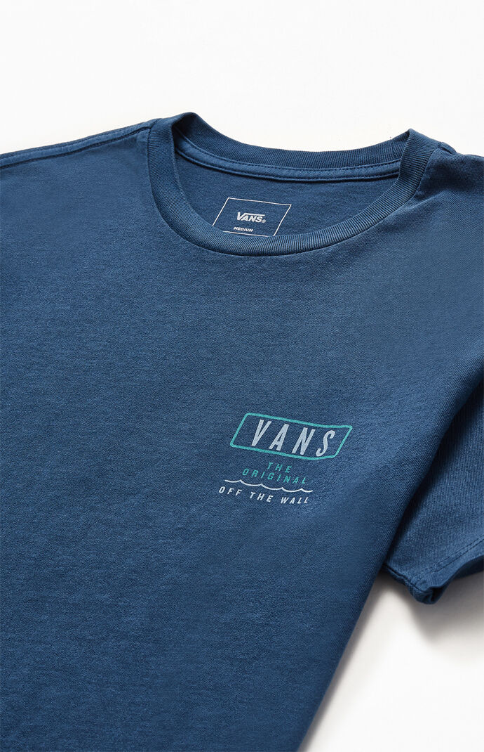Triangle Shaper Vintage T-Shirt
