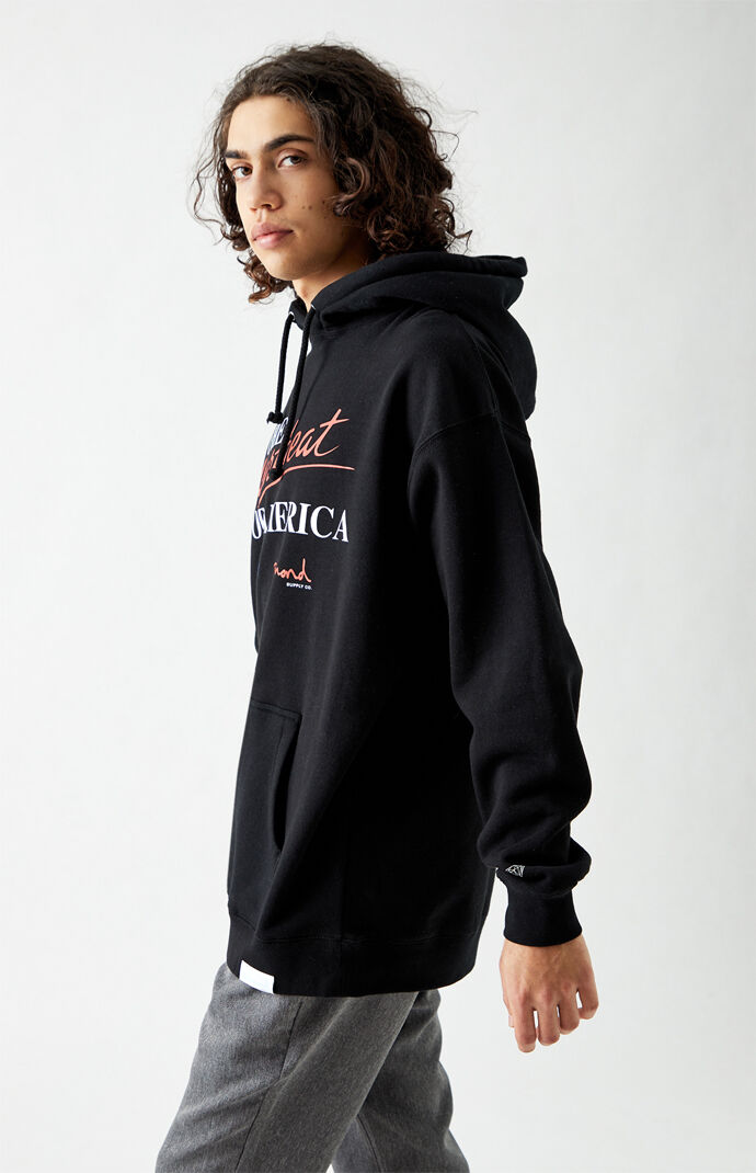 Heartbeat Hoodie