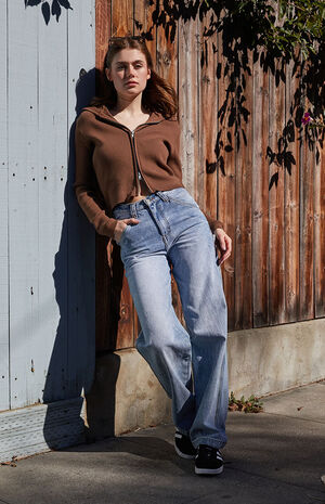 Arden Hoodie image number 4