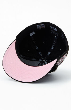 New York Mets 59FIFTY Fitted Hat image number 4
