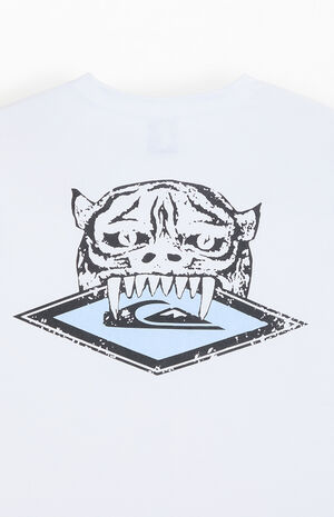 Jungle Cat Moe T-Shirt image number 4