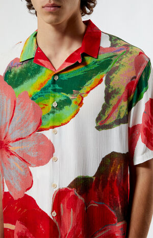 Harry Camp Shirt image number 2