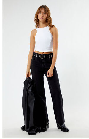 Clean Lines Cami Top image number 3