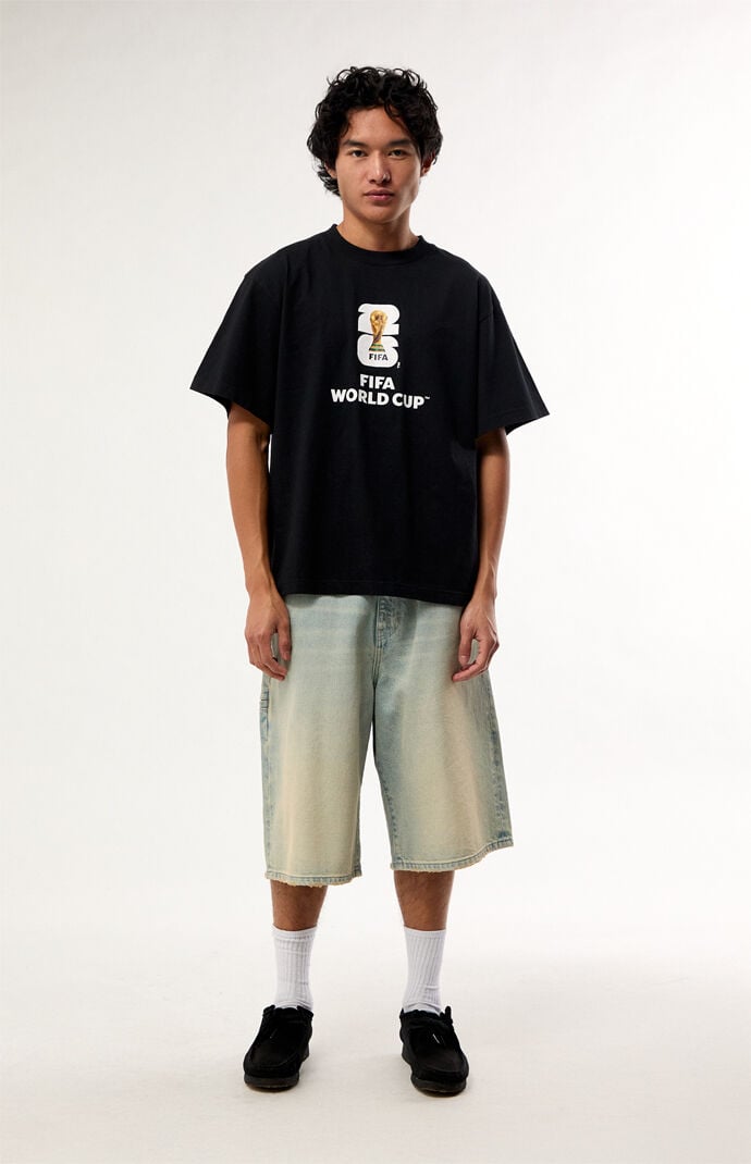 FIFA World Cup T-Shirt