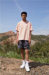 Wilder Military Nylon Shorts Wilder Military Nylon Shorts image number null