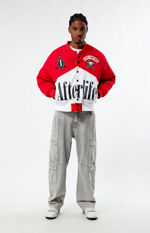 Afterlife Race Jacket image number 4