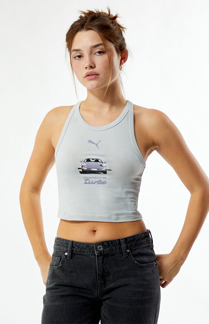 Puma crop clearance