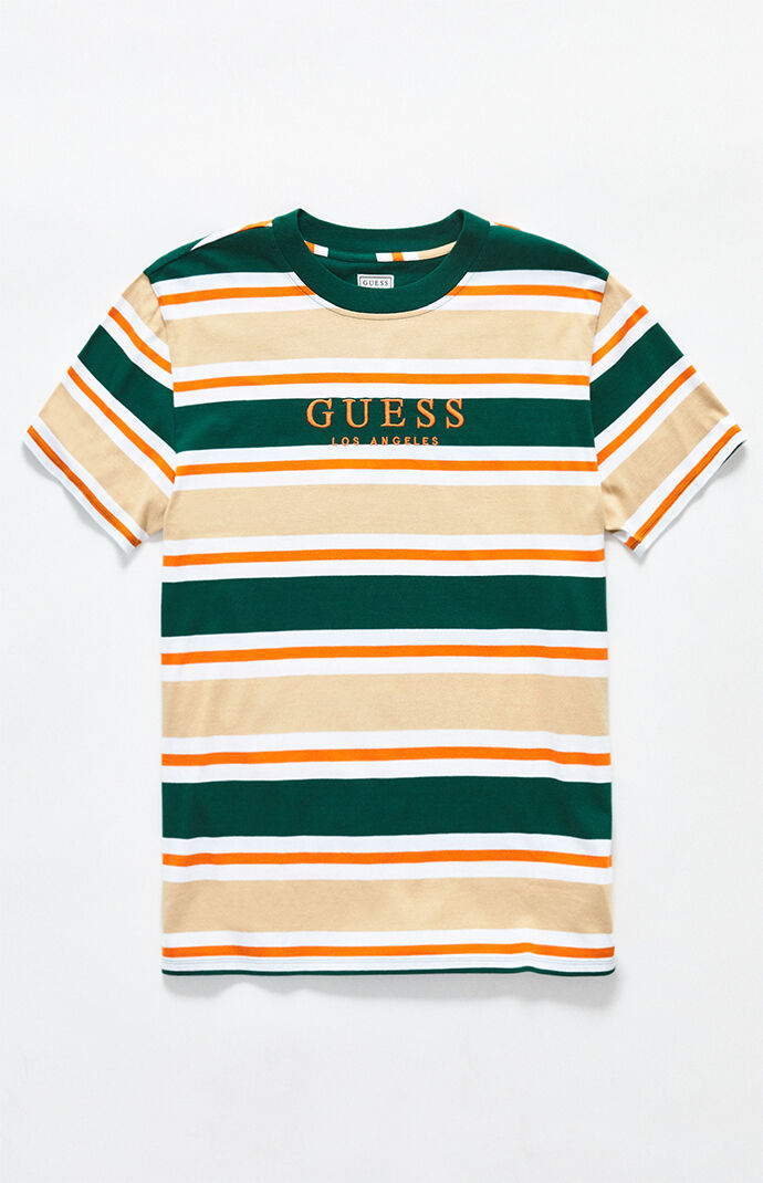 reebok vintage sweatshirt orange