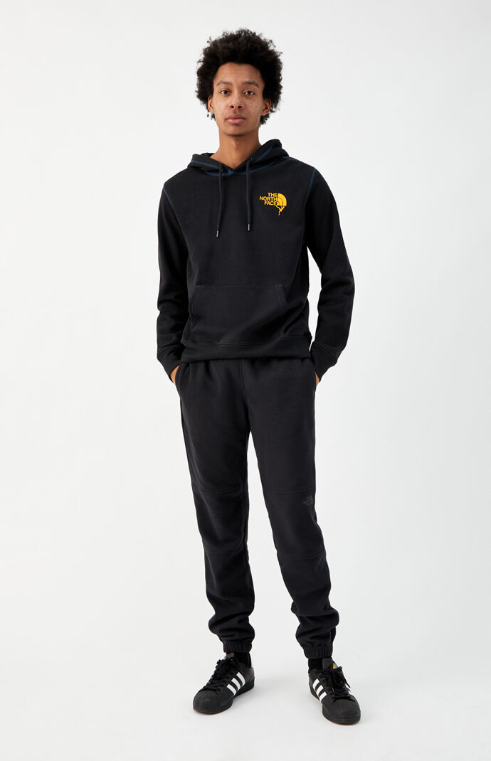 Dome Climb Hoodie
