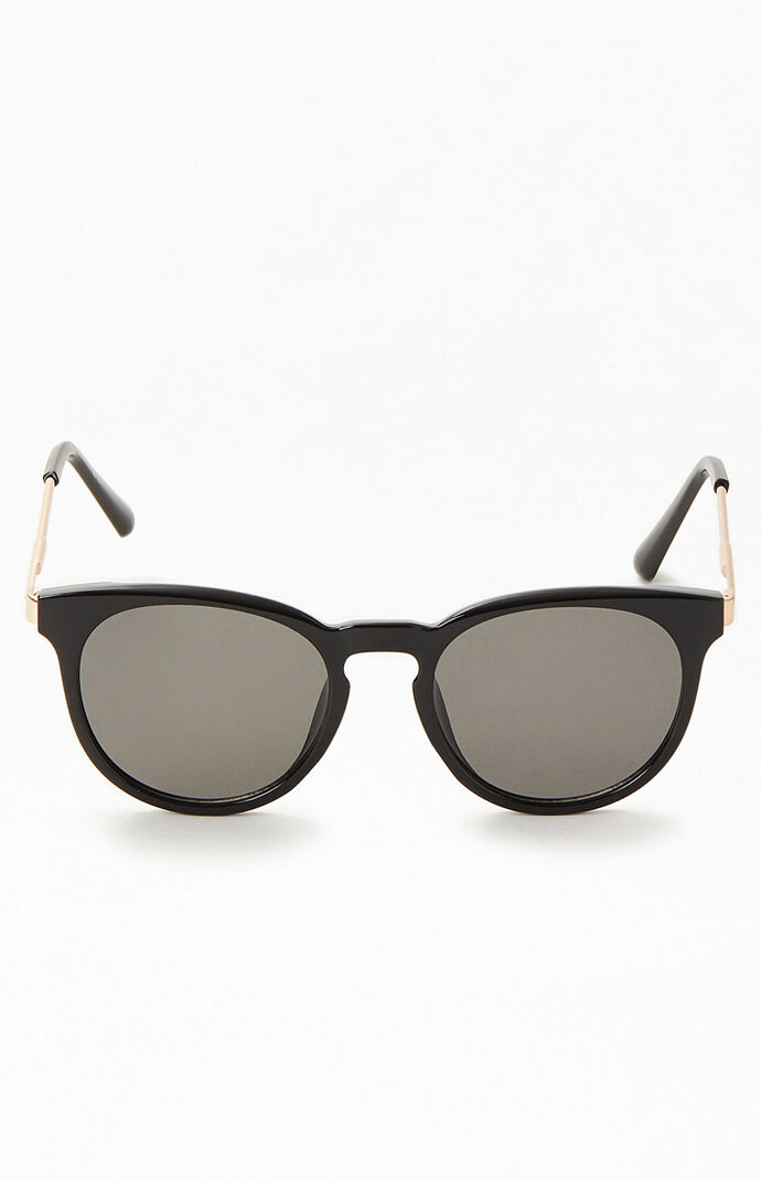 Prep Round Sunglasses