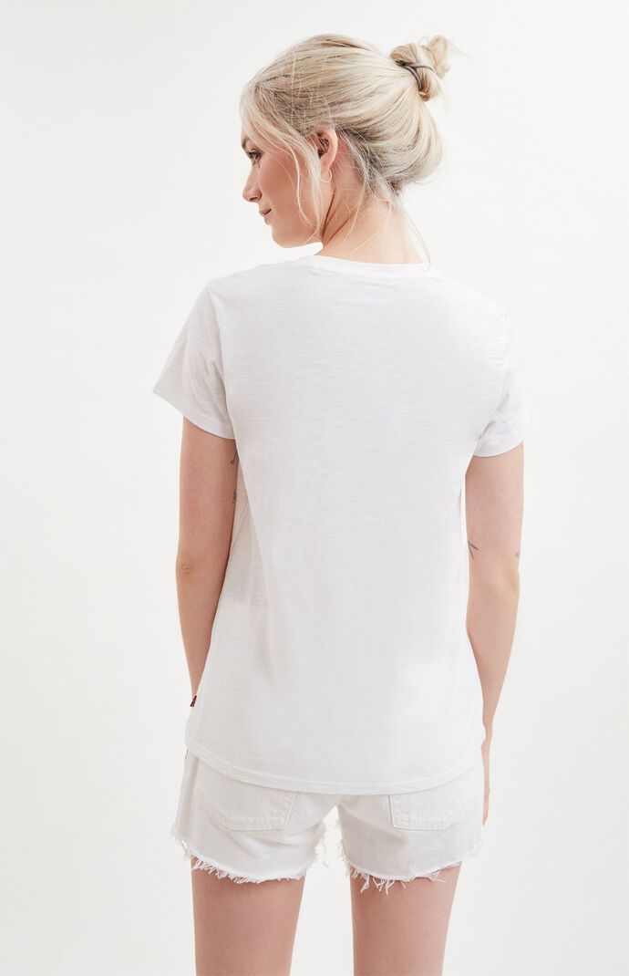 The Perfect T-Shirt