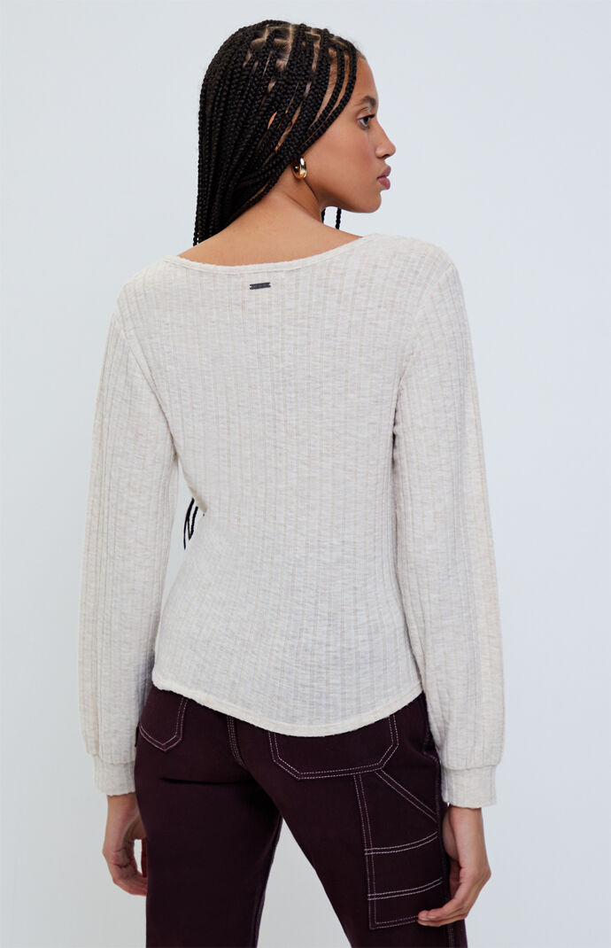 Around Here Sweater