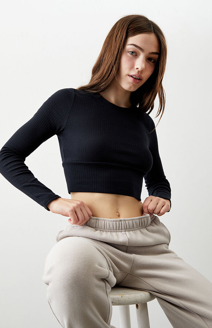 Harvey Long Sleeve Top