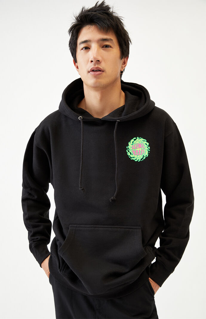Logo Hoodie