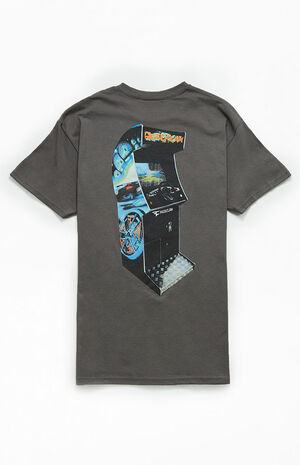 Arcade T-Shirt image number 1