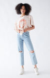Moon & Sun Tie Dye T-Shirt Moon & Sun Tie Dye T-Shirt image number null