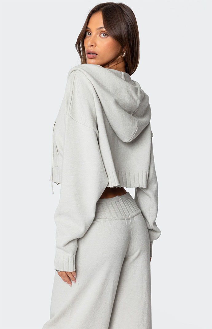 トップス SERIALIZE LONG HOODED CARDIGAN Amazon.com: Long Sleeve Hooded Cardigan Sweaters for Women