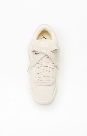 Suede XL Shoes image number 5