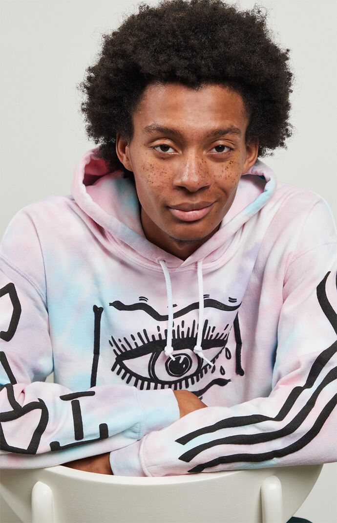 Trippy Adventure Hoodie