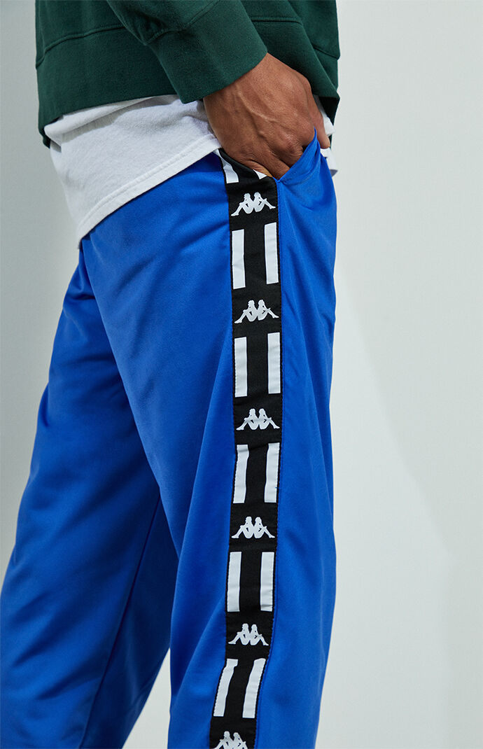 Authenic La Bergar Track Pants