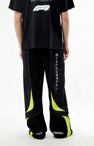 x Wildside Yohji Yamamoto x PacSun Dynamics Track Pants image number 3