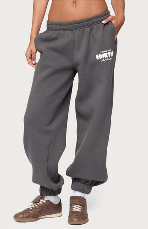 Lounge Edit Sweatpants image number 1