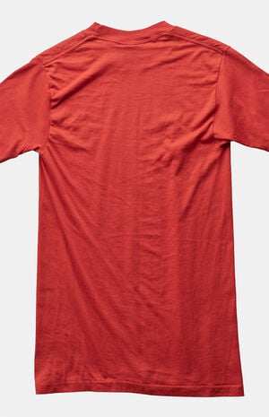 '80s Run To Work New York T-Shirt image number 2