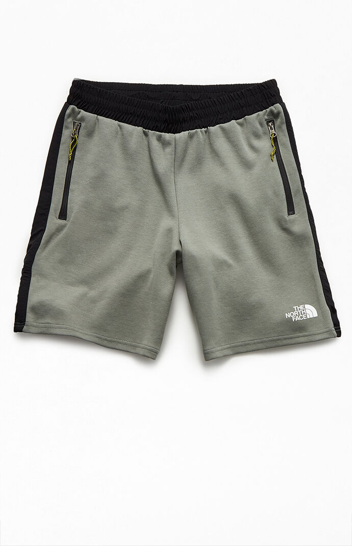 Tech Shorts