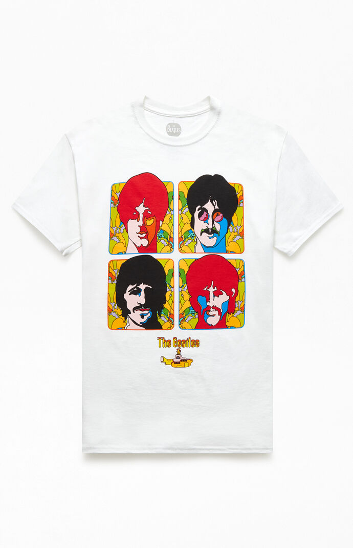 The Beatles T-Shirt