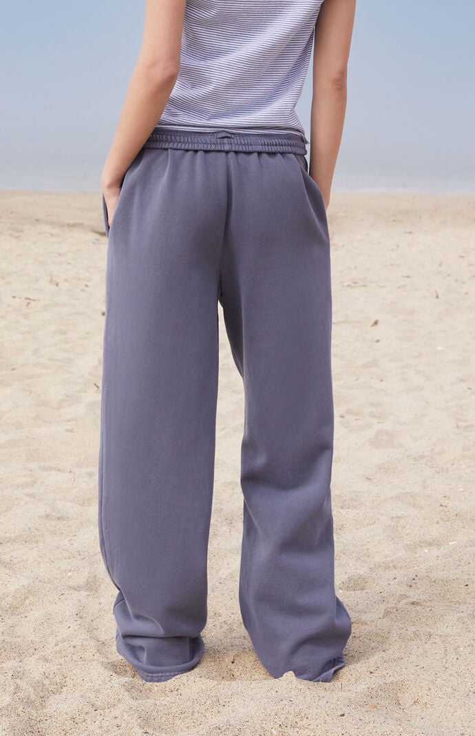 John Galt Gray Anastasia Sweatpants