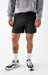 Willie Nylon Shorts Willie Nylon Shorts image number null