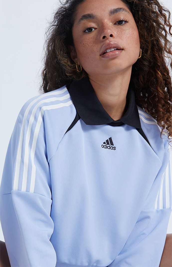 Adidas sweatshirt pacsun sales