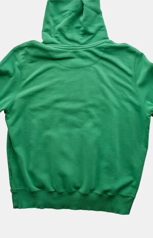 2000s Nike Pullover Hoodie image number 3