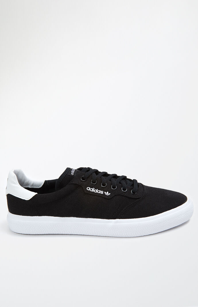 adidas 3mc vulc black