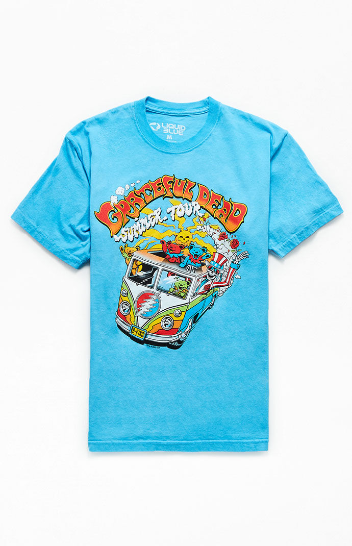商品画像：The Summer Tour No-Sleeve Tee (22SS C-7) | DAIRIKU / Tops 3
