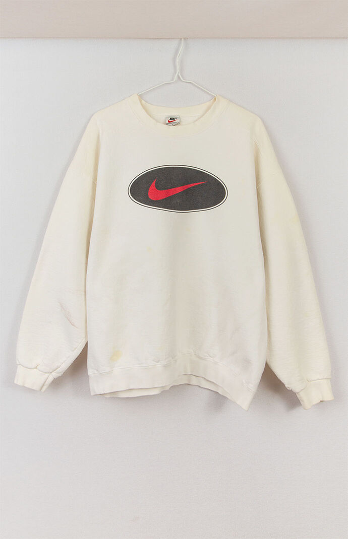 GOAT Vintage Upcycled Nike Sweatshirt | PacSun