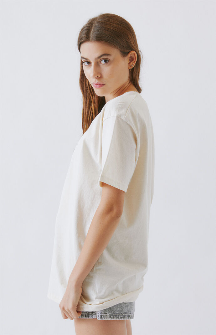 Colville Bear Boyfriend T-Shirt